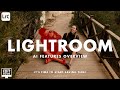 Lightroom AI - AI Features - Editroom