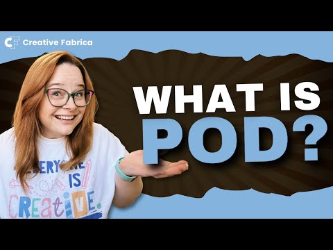 What Is POD?