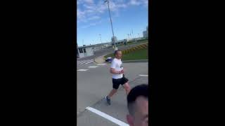 Indy Mini Marathon 