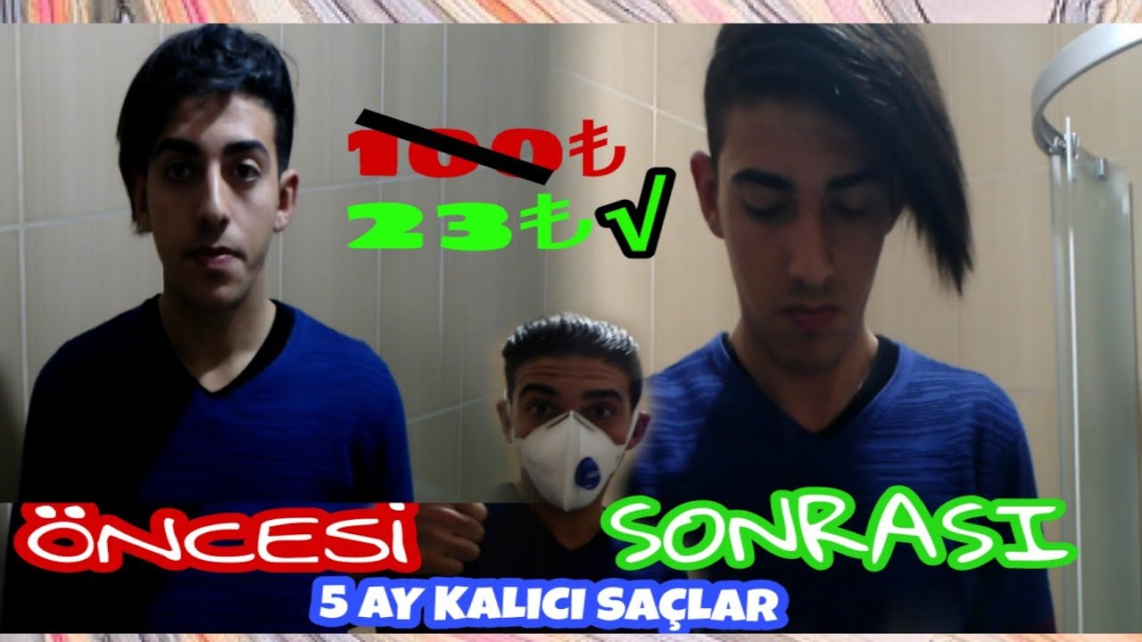 Kalıcı Saç Düzleştirme Nasıl Yapılır Kalıcı Saç Düzleştirme Nasıl Yapılır