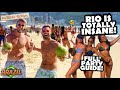 RIO IS OPEN AGAIN – BEST PARTY GUIDE! | Clubs, bars & nightlife: Ipanema, Lapa & Copacabana 🇧🇷