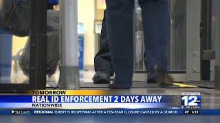 What you need to know about the REAL ID requirements
