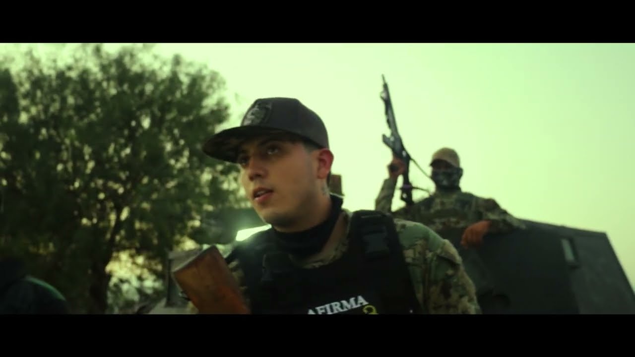 Aquí traigo la corta - Sossa Alterado (Wero Caballero) (Video Oficial)