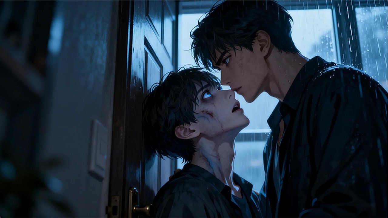 I’m a Zombie—And My Boyfriend Won’t Stop Trying to Sleep With Me🌈BL Story