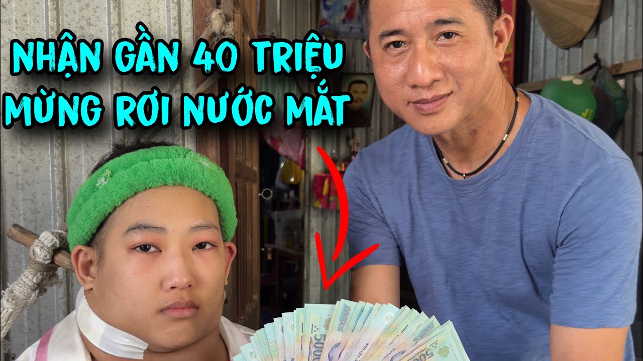 xót xa cô gái 21t bệnh k ngủ ngồi cha bỏ không tiền lên tuyến trên điều trị 