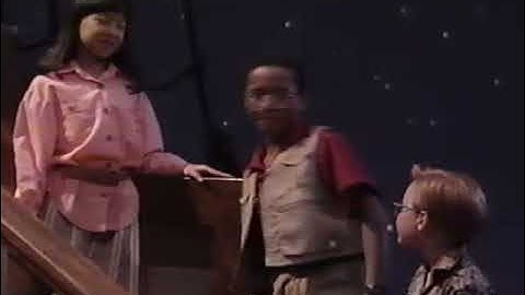 Imagination Island (2005 Version) Part 71