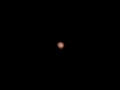 燃える星