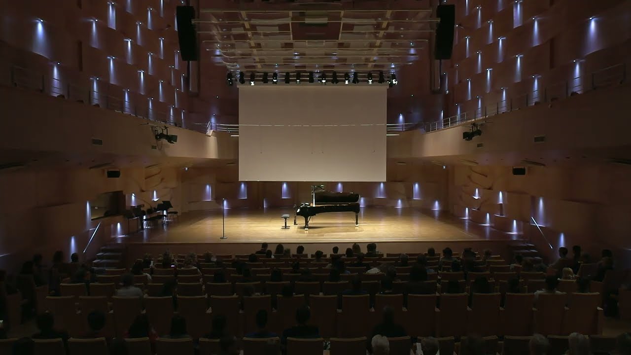 OTSE: Heategevuskontsert Music for Valencia (algus 05:02)