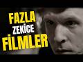 Senaryosuyla Zekanıza Meydan Okuyan 10 Kusursuz Film Önerisi