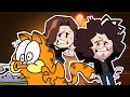 Yep, Arin got it. - Garfield's Nightmare