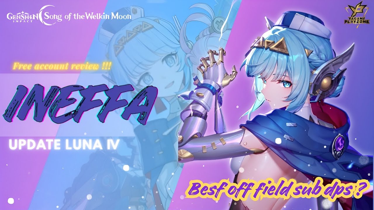 “Genshin Impact 6.3 LIVE“ 🔥 Nod Krai Exploration | Stygian Onslaught | Account Review 🌙 | Columbina