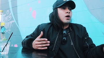 James Haunt x Trust Me Vodka