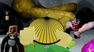 Afraid monkeys | The Gamemodes | a Roblox game  Afraid monkeys | The Gamemodes | a Roblox game 