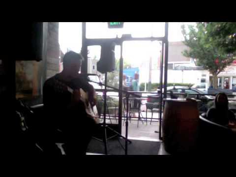 Jake Pipinich -Don't Believe A Thing I Say-Jack Johnson cover