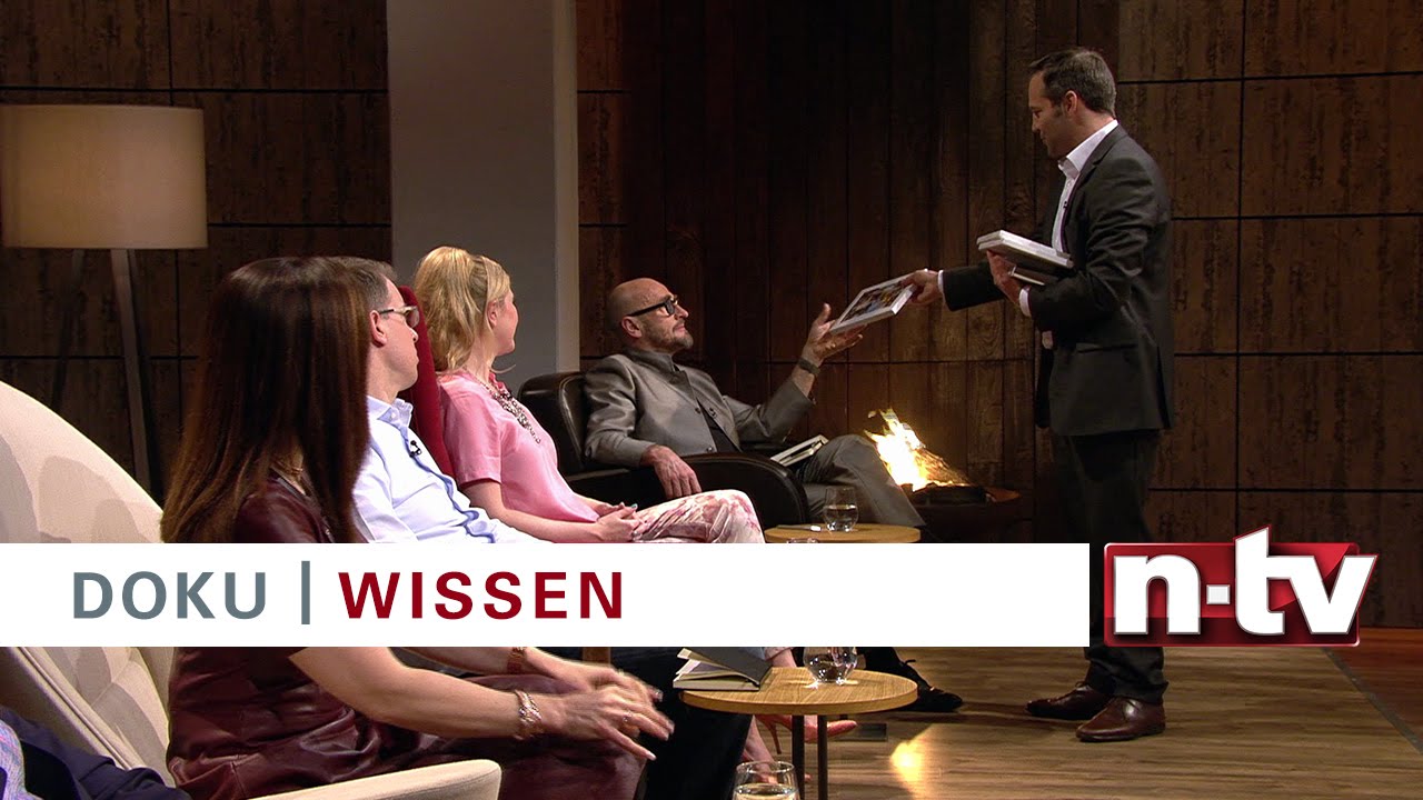 Tv Now Höhle Der Löwen