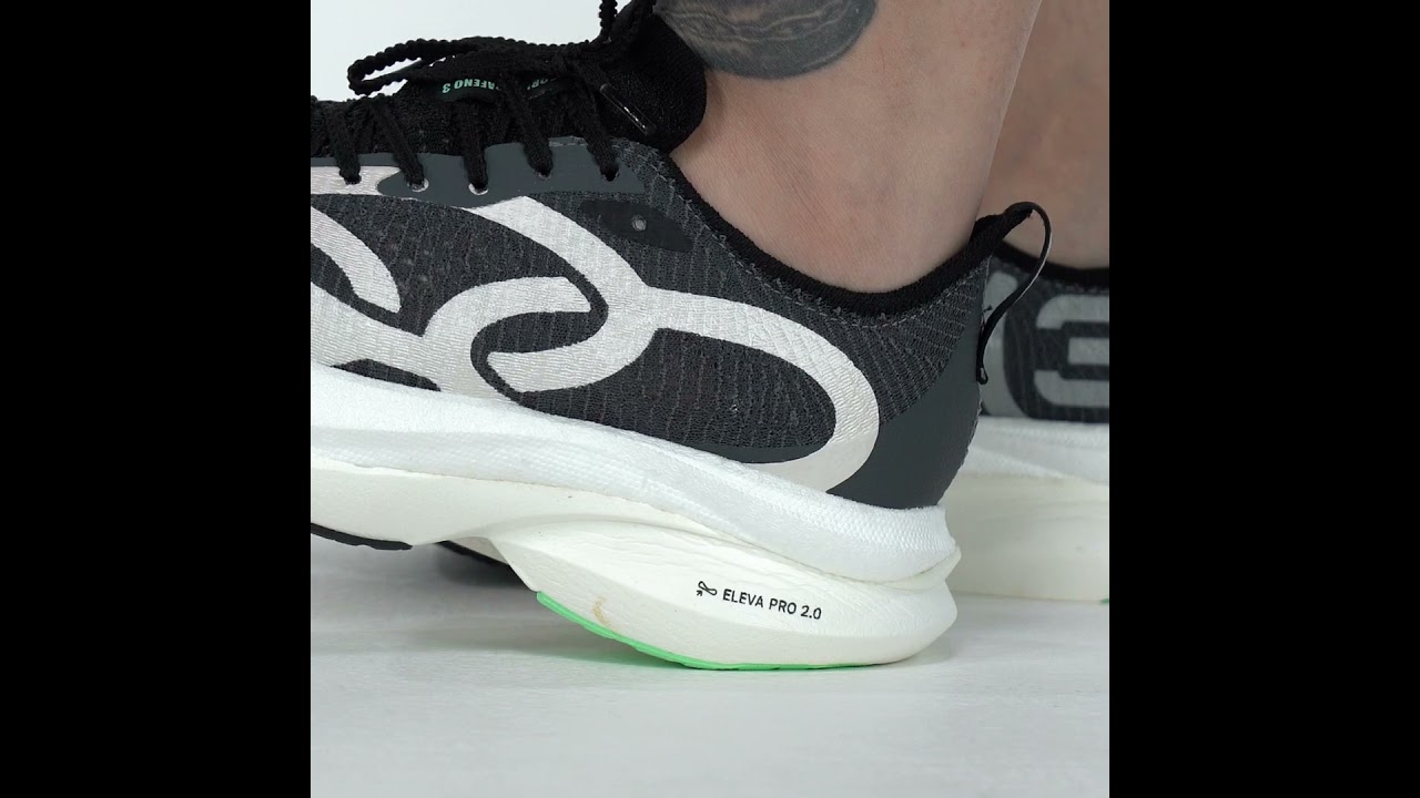 Tênis Olympikus Corre Grafeno 3 Unissex