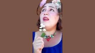 (How I took an Angry Gnome's Flower)
