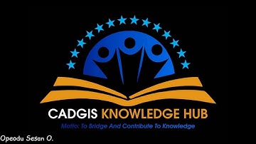 Simplest way to Georeference