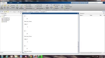 nhận dạng khuôn mặt trên matlab