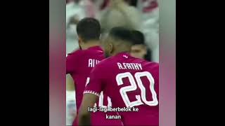 Qatar vs Indonesia Piala AFC U23 #trending