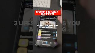 3 Lifestyle Apps Youre Missing