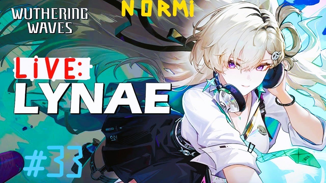 🔴LIVE: Wuthering Waves (#33) Akademy 😍 Budowanie Drogi? (PS5) 08.01.2026 Czwartek