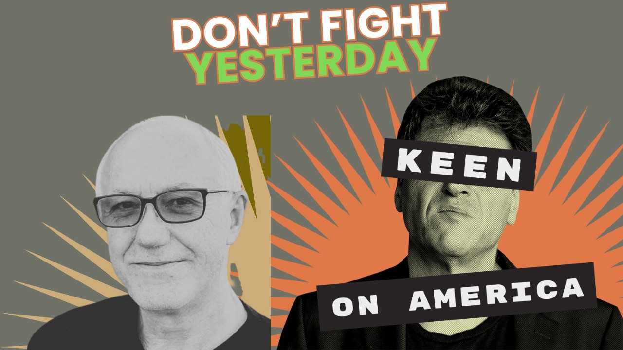 Don’t Fight the Last War: Why Anthropic vs US Government Matters