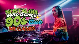 🔥Dr. Alban, Sweet Dreams, Rhythm of the Night🔥| 90s Eurodance Legends Mix🎧