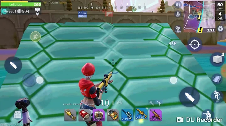 TOP 1 EPIC CREATIVE DESTRUCTION