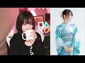元茶道部の所作が出てしまういおりんｗｗ【伊織もえ/切り抜き】