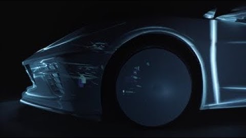 2020 Corvette: Magnetic Ride Control | Chevrolet