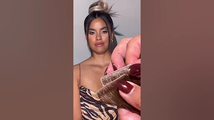 Glam Seamless w/ Stylist Veronica Nunez