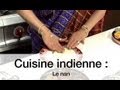 Recette  le nan cheese nan   elle cuisine