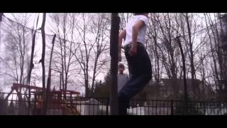 First Spring Tramp edit (Part One)