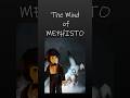 The Mind of Mephisto - Episode MCCXLV. @mephistosmemoirs