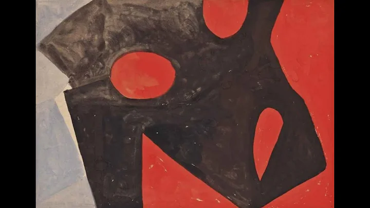 Wilhelmina Barns-Graham