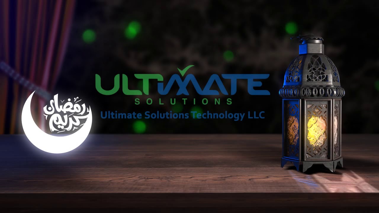 Ultimate Solutions Technology LLC