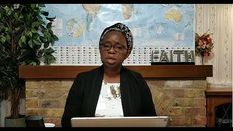 Course 132: Digging Deep Series - Orientation Note 4 The Stations of Life Part 4