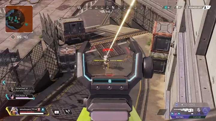 Why is is this Combo so much FFUUUUNNNNN!!!!!