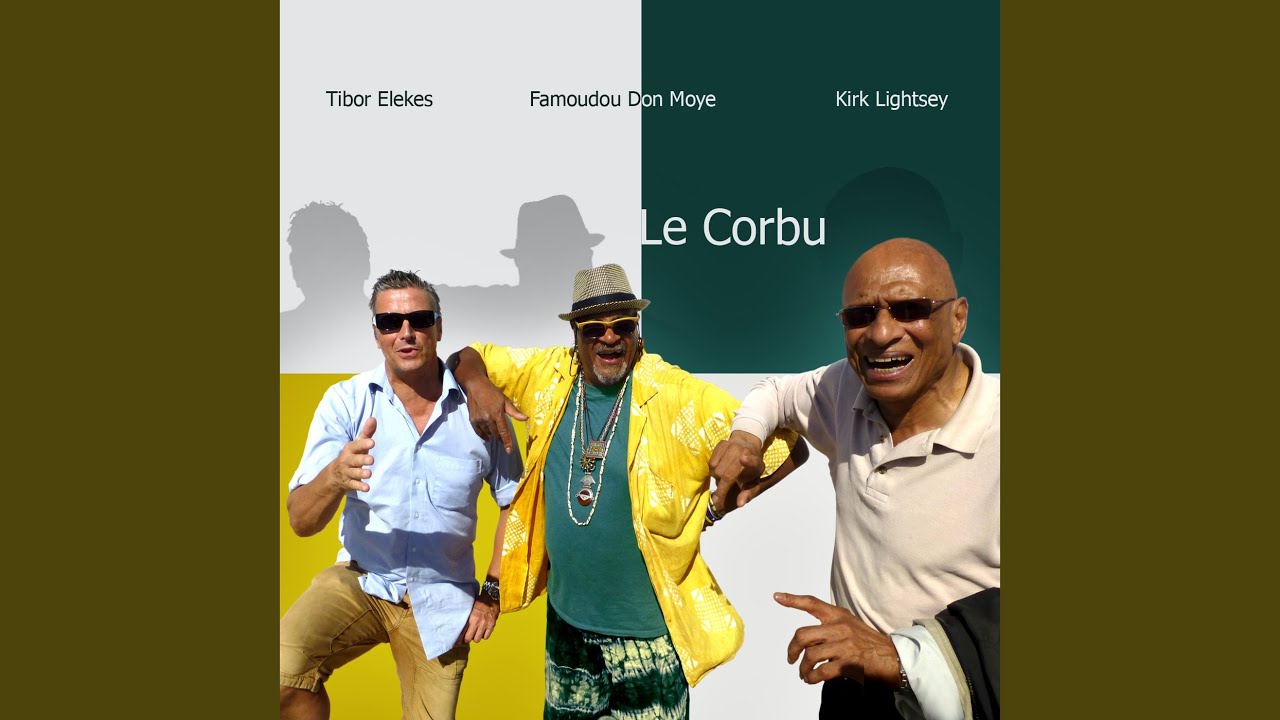 Watch Le Corbu on YouTube Watch Le Corbu on YouTube
