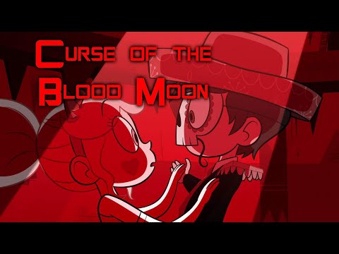 Starco - Talking to the Moon 「AMV」