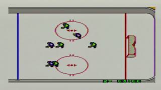 Great Ice Hockey [SMS 48/114]