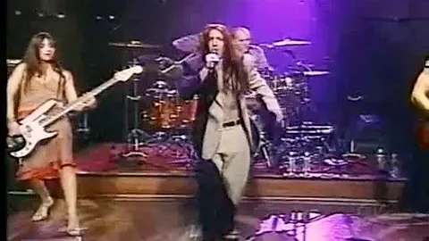 A Perfect Circle - Judith(Live)