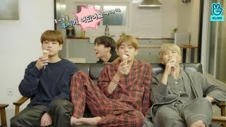 [ENG SUB] Run BTS Dalbang Dorm Drama