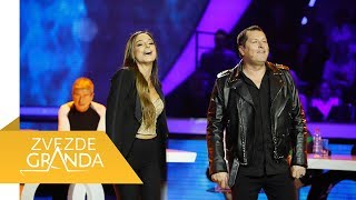 Aco Pejovic i Edita - Blud i nemoral - ZG Specijal 04 - (TV Prva 14.10.2018.)