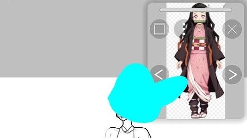 How To Use A Reference Window On ibis Paint X Beginner Level