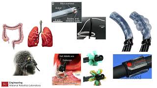 Stanford Seminar - Soft Material Robotics and Next-Generation Surgical Robots screenshot 4