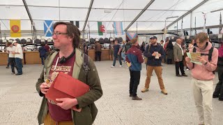 Cambridge Beer Festival 2025