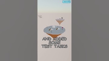 #42 Quests and Notifications - World of Dust #GameDevelopment #IndieGameDev #ComingSoon #EarlyAccess