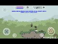 Mini Militia Gameplay Survival Mode 